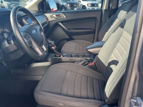 Used 2022 Ford Ranger XLT w/ Equipment Group 302A High image 12