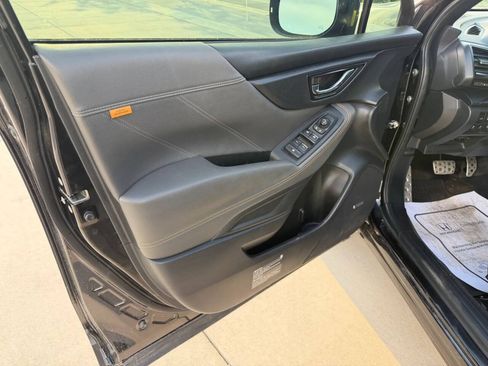 Used 2022 Subaru Forester Wilderness AWD/4WD image 19