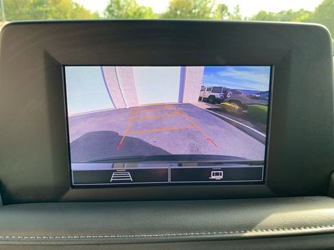 Used 2024 Chevrolet Tahoe LS image 24