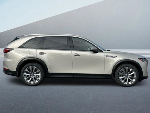 New 2026 MAZDA CX-90 Plug-In Hybrid w/ Preferred image 2