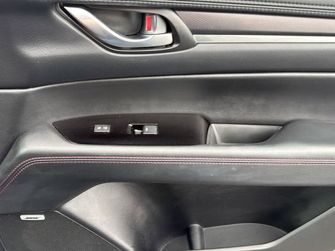 Used 2025 MAZDA CX-5 Carbon Edition image 26