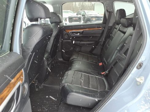 Used 2022 Honda CR-V EX-L image 11