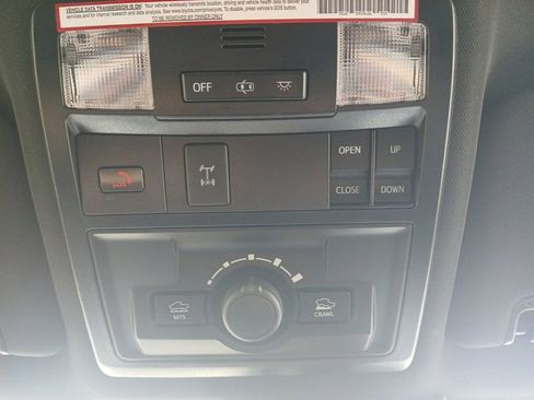 Used 2022 Toyota Tacoma TRD Off-Road w/ TRD Premium Off Road Package image 29