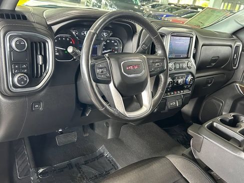 Used 2021 GMC Sierra 1500 Elevation RWD image 17