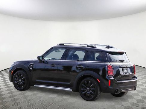 Used 2023 MINI Cooper Countryman S FWD image 11