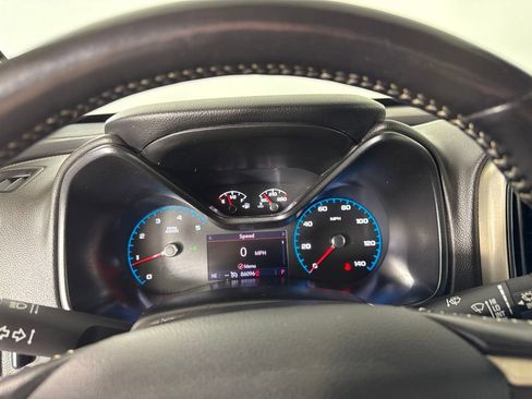 Used 2022 GMC Canyon Denali AWD/4WD image 24