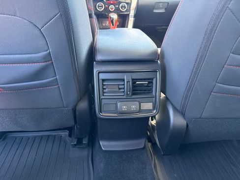 Used 2022 Subaru Forester Sport AWD/4WD image 11