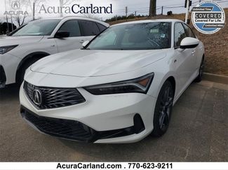 Used 2023 Acura Integra A-Spec video 1