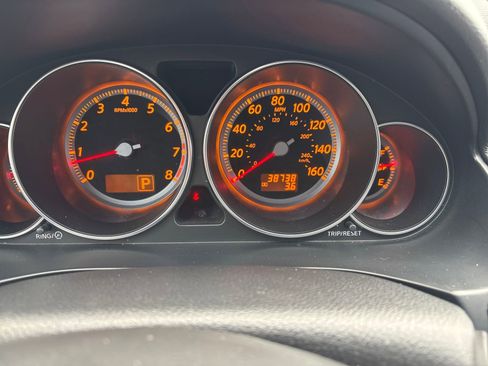 Used 2007 INFINITI M35 w/ Technology Pkg RWD image 16