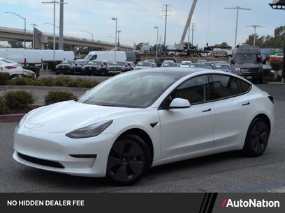 Used 2023 Tesla Model 3 Standard Range