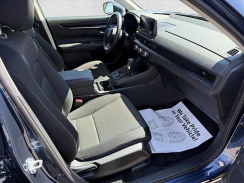 Used 2024 Honda CR-V LX image 17