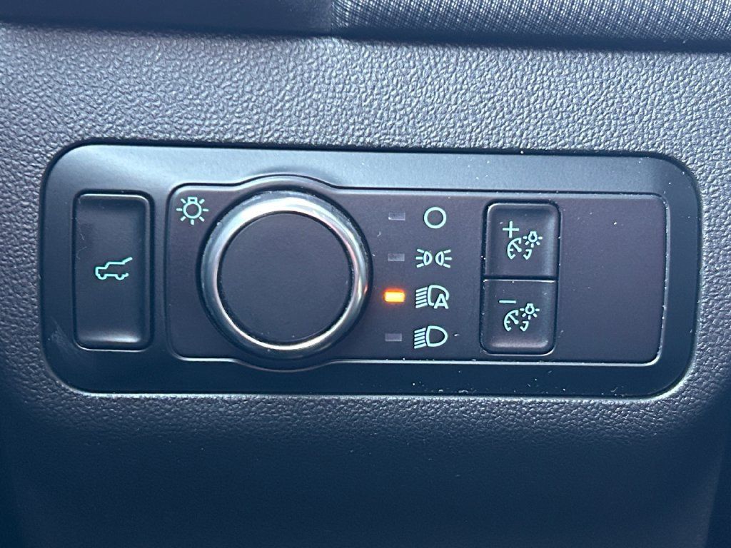 Used 2025 Ford Bronco Sport Big Bend AWD/4WD image 24
