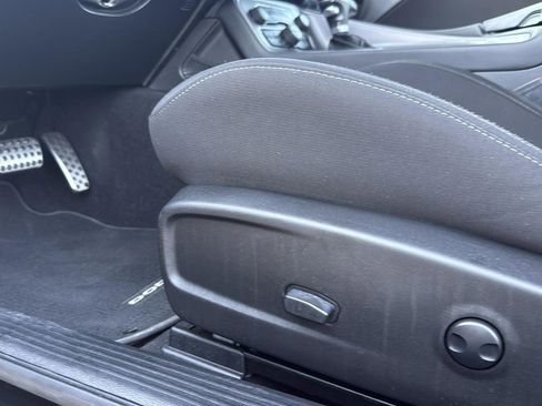 Used 2023 Dodge Challenger R/T Scat Pack image 11