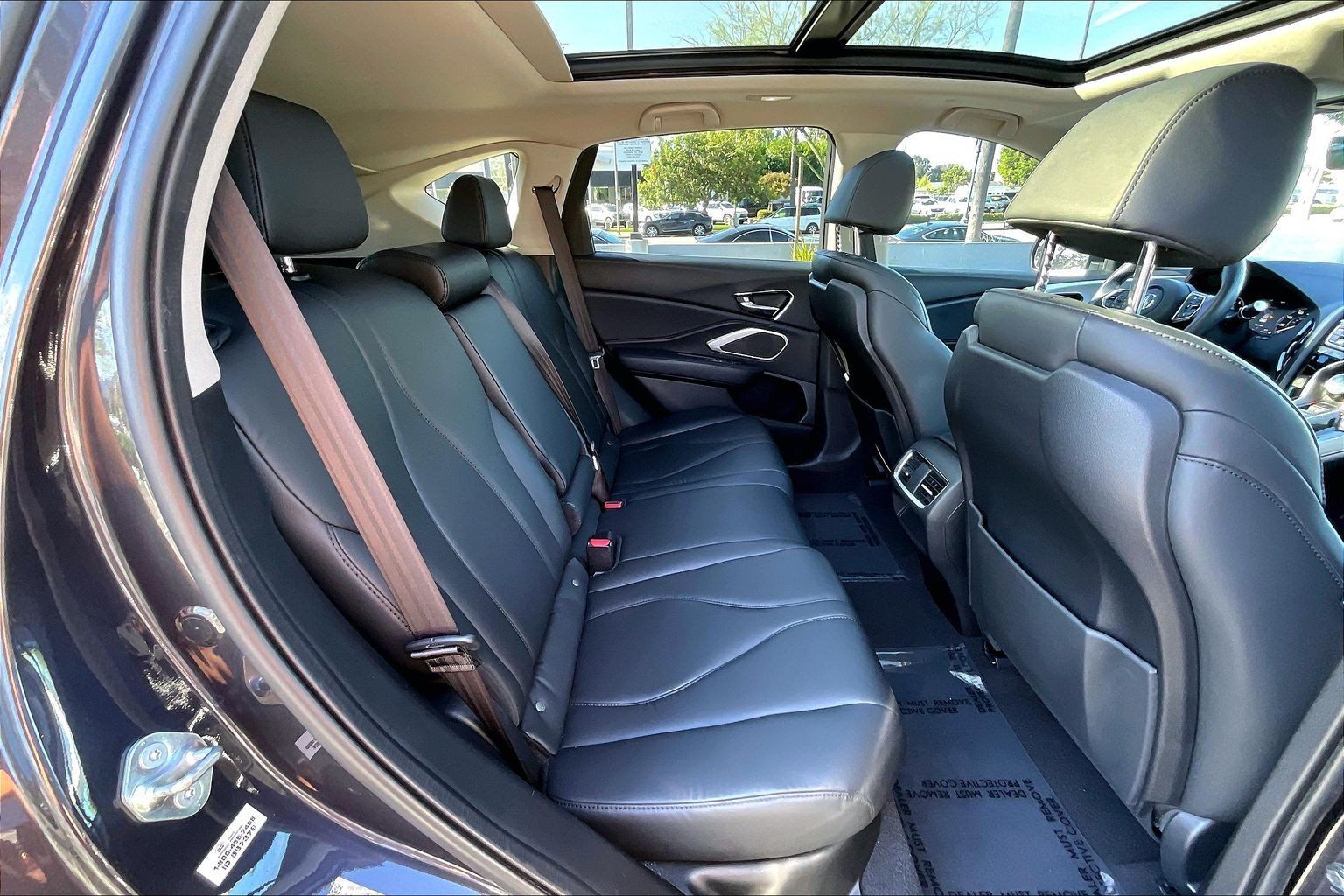Used 2019 Acura RDX FWD image 19