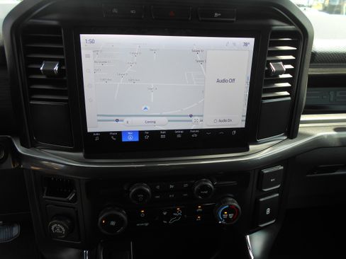 Used 2024 Ford F150 STX RWD image 3