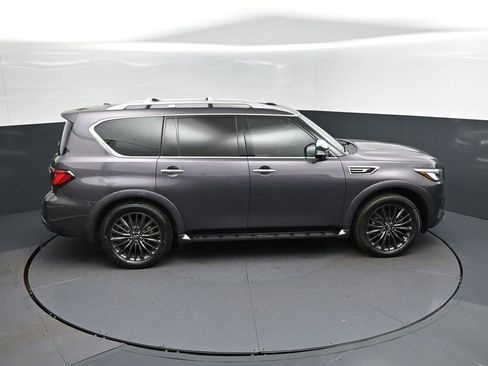 Used 2023 INFINITI QX80 Sensory w/ Cargo Package AWD/4WD image 38