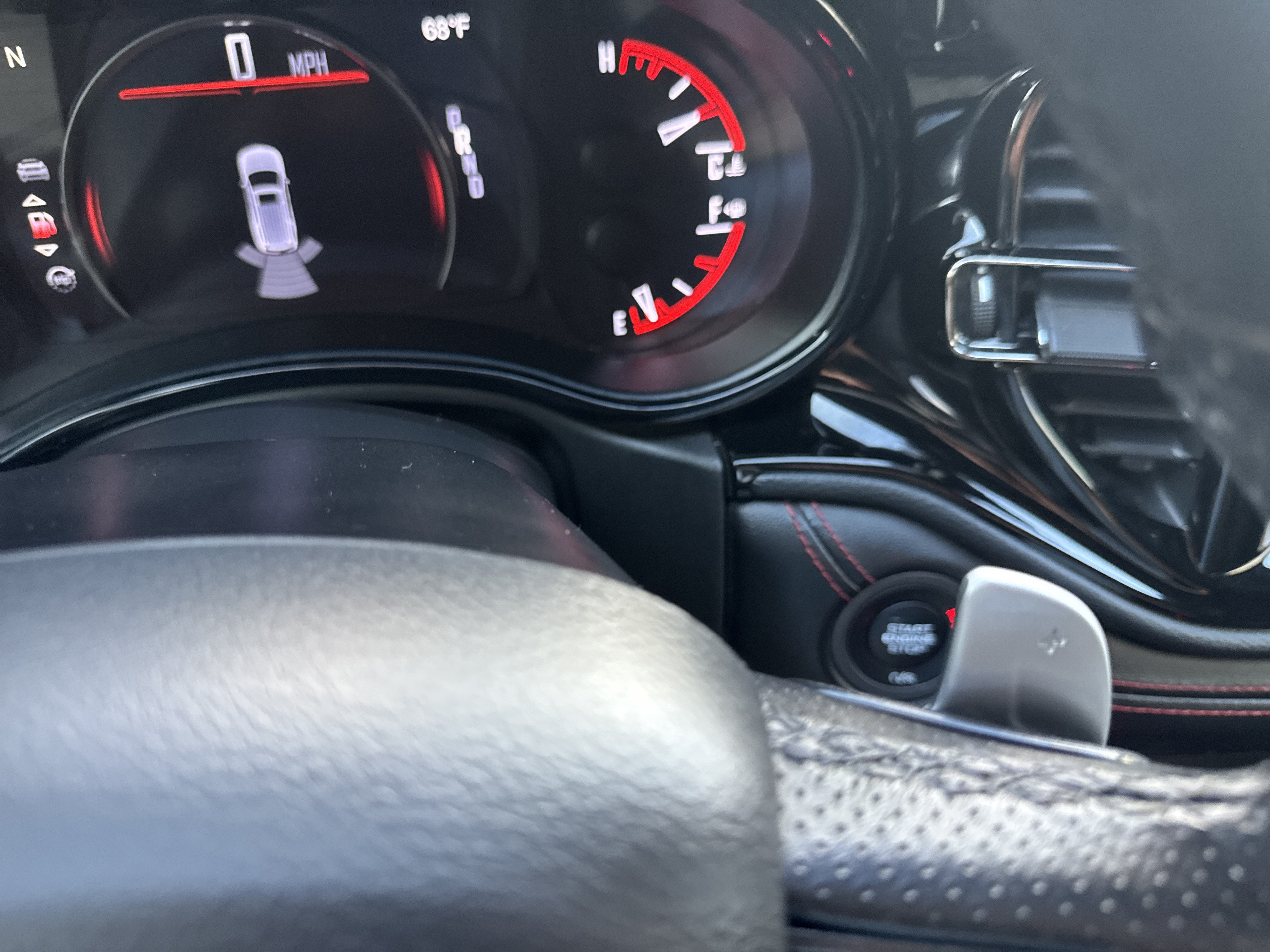 Used 2023 Dodge Durango GT RWD image 33