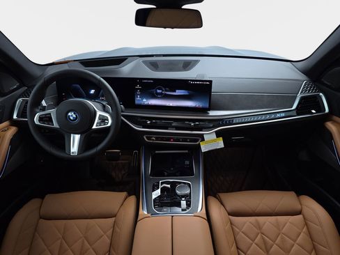 New 2026 BMW X5 xDrive50e w/ M Sport Package AWD/4WD image 10