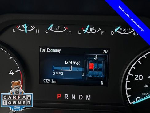 Used 2026 Ford F450 XL w/ FX4 Off-Road Package image 14