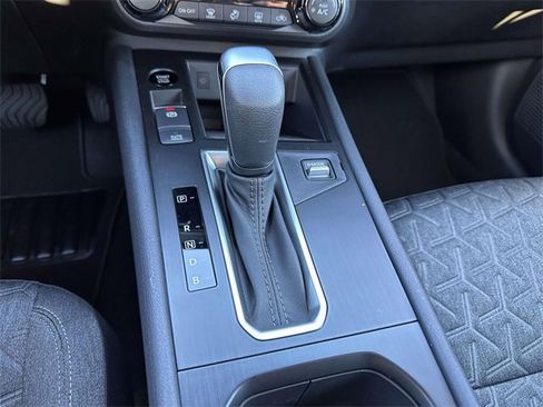 New 2026 Nissan Kicks SV image 23