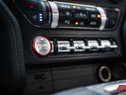 Used 2019 Ford Mustang GT Premium w/ GT Performance Package image 20