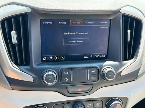 Used 2020 GMC Terrain Denali FWD image 14