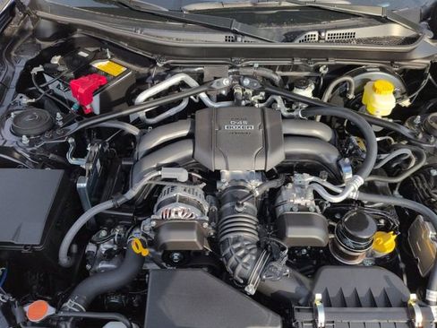 New 2025 Subaru BRZ Limited image 51