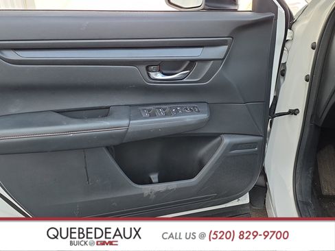 Used 2023 Honda CR-V Sport image 9