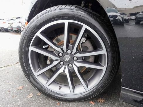 Used 2021 Dodge Charger R/T w/ Plus Group image 11