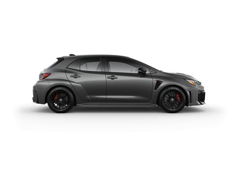 New 2025 Toyota Corolla GR image 53