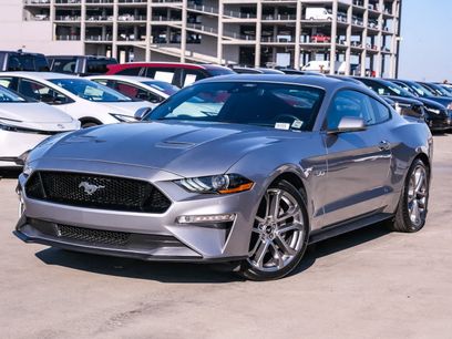 Used 2022 Ford Mustang GT w/ Equipment Group 301A