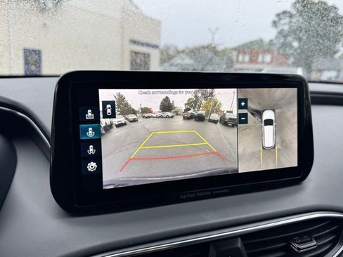 Used 2021 Hyundai Santa Fe Limited w/ Cargo Package image 24