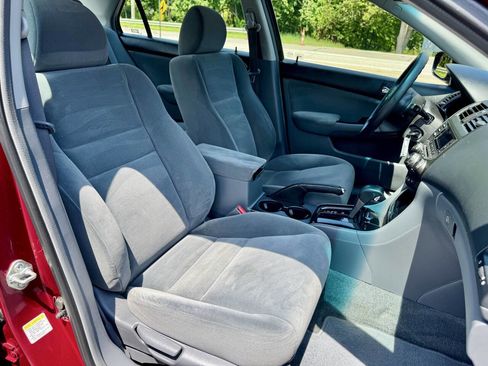 Used 2006 Honda Accord SE image 25