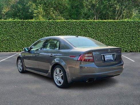 Used 2008 Acura TL FWD image 6