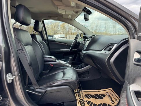 Used 2015 Dodge Journey R/T w/ Flexible Seating Group AWD/4WD image 20