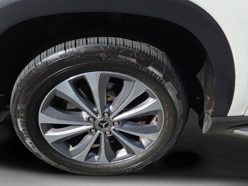 Used 2022 Mercedes-Benz GLE 350 4MATIC image 22