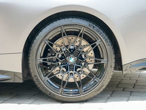 Used 2026 BMW M4 Competition w/ Executive Package RWD image 17