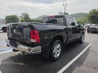 Used 2017 RAM 1500 Big Horn AWD/4WD video 3