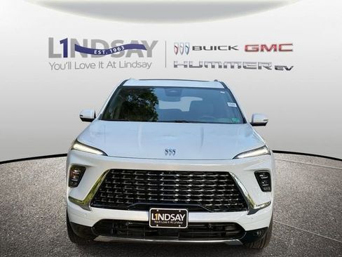 New 2026 Buick Enclave Avenir w/ Super Cruise Package image 6