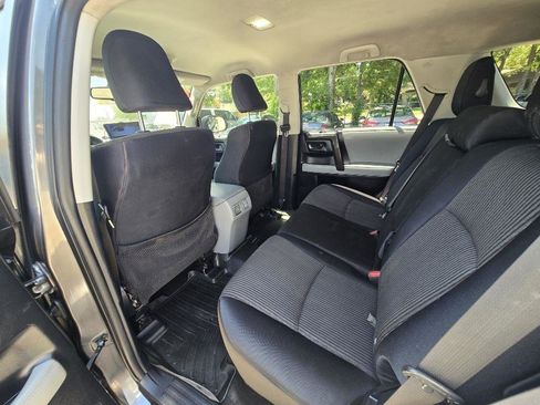 Used 2012 Toyota 4Runner SR5 RWD image 12