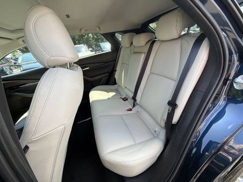 Certified 2023 MAZDA CX-30 AWD 2.5 S w/ Premium Package image 23