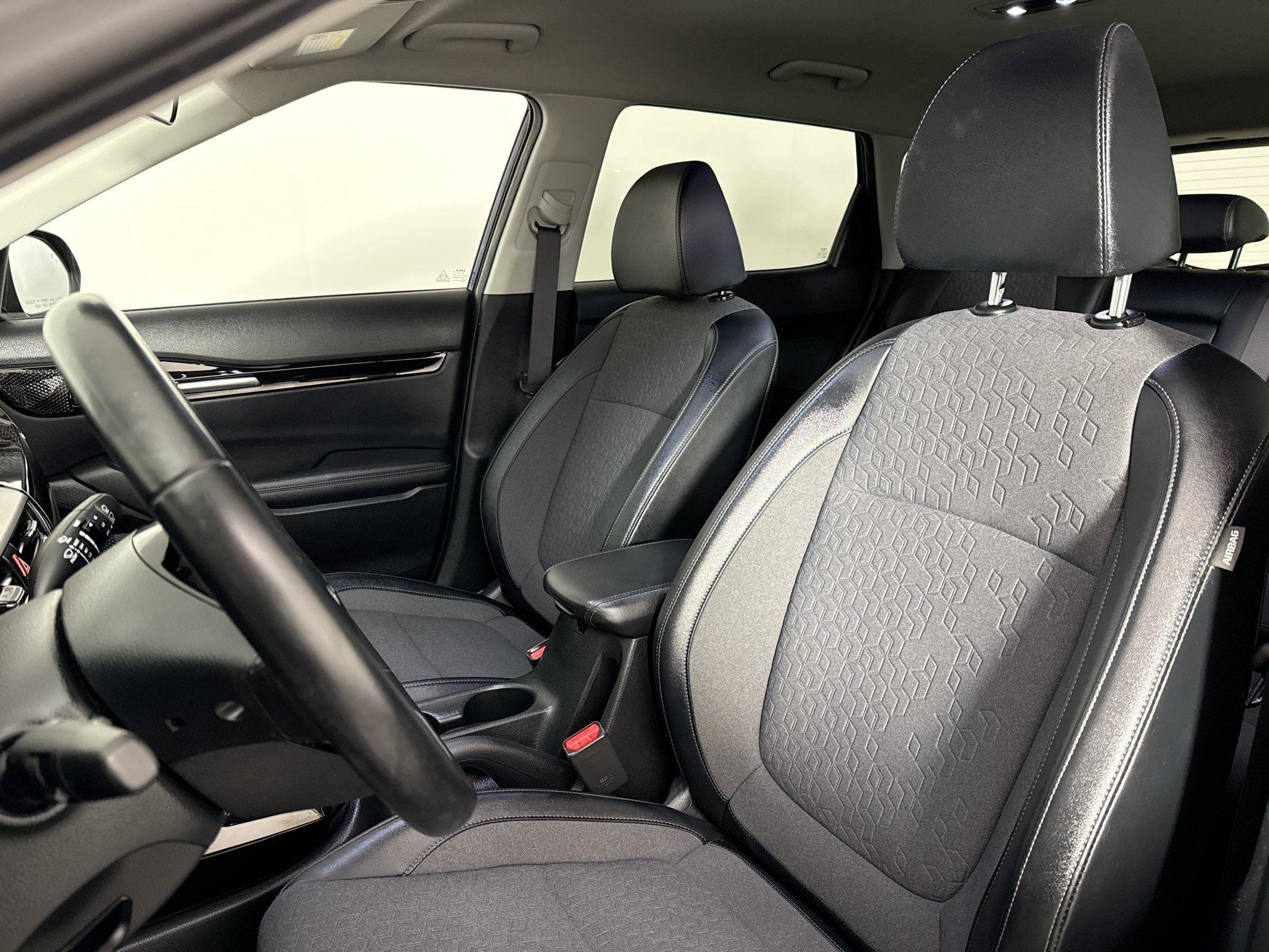 Used 2024 Kia Seltos S AWD/4WD image 21