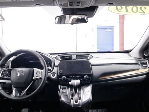 Used 2019 Honda CR-V EX image 15