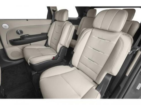 New 2026 Hyundai Palisade Calligraphy FWD image 15