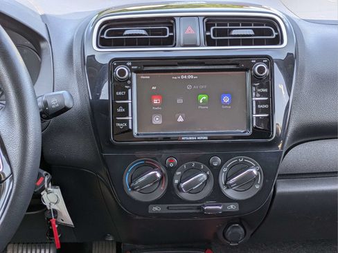 Used 2019 Mitsubishi Mirage GT FWD image 14