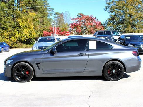 Used 2014 BMW 428i xDrive Coupe image 4