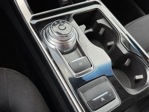 Used 2019 Ford Edge SEL AWD/4WD image 29