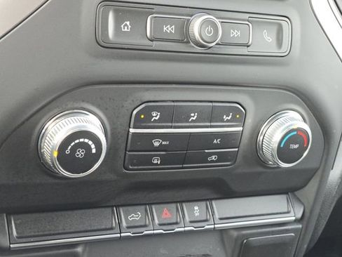 Used 2019 GMC Sierra 1500 4x4 Double Cab w/ Fleet Convenience Package image 31