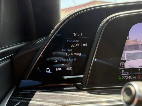 Used 2022 Cadillac Escalade Sport image 29