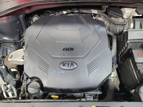 Used 2020 Kia Sorento EX AWD/4WD image 30